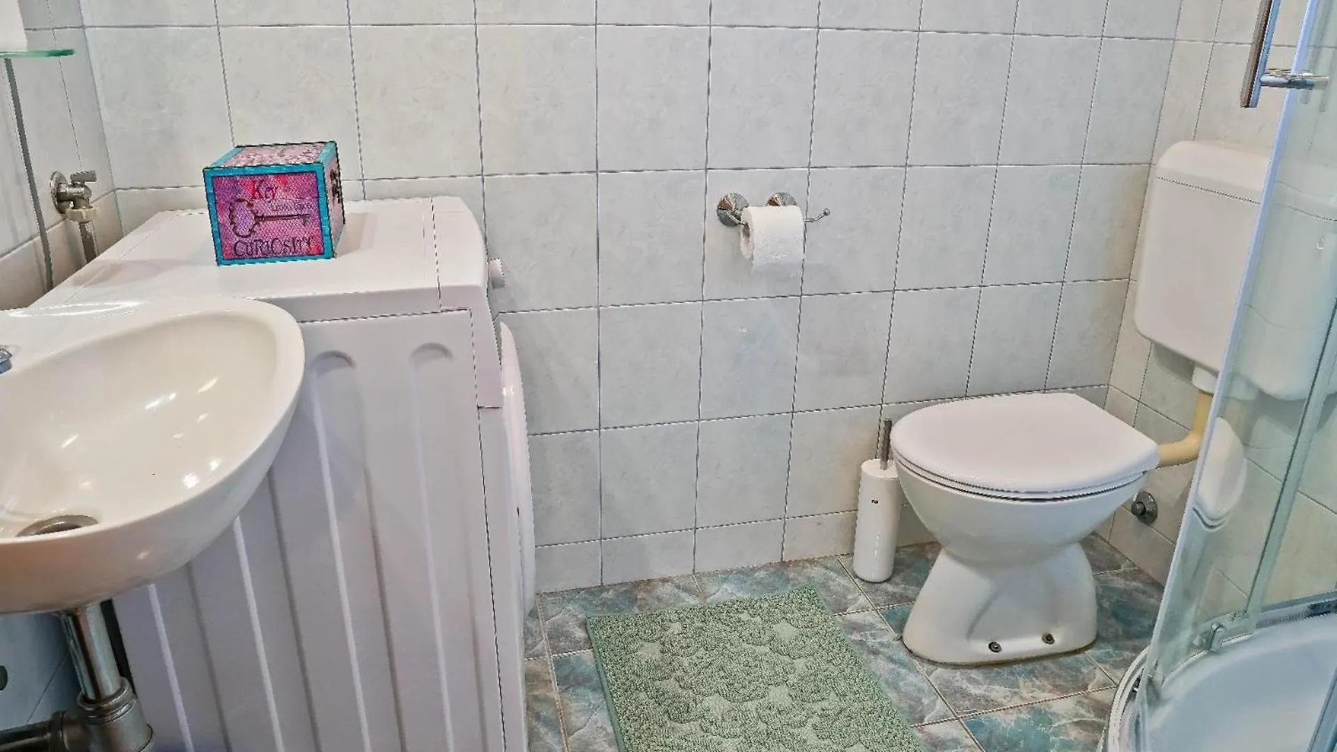 Apartment Ferienwohnung Fuer 8 Personen Ca 110 M In Sikici, Istrien Pula Und Umgebung