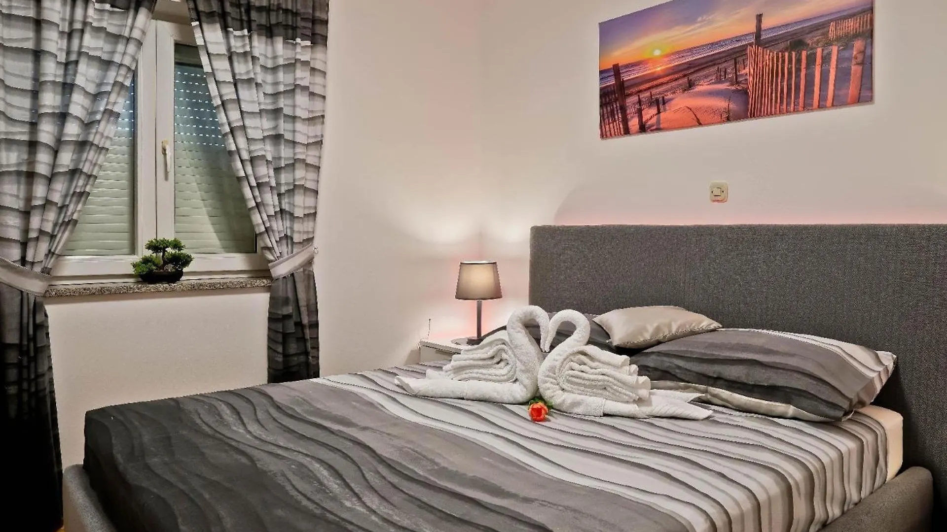Ferienwohnung Fuer 8 Personen Ca 110 M In Sikici, Istrien Pula Und Umgebung