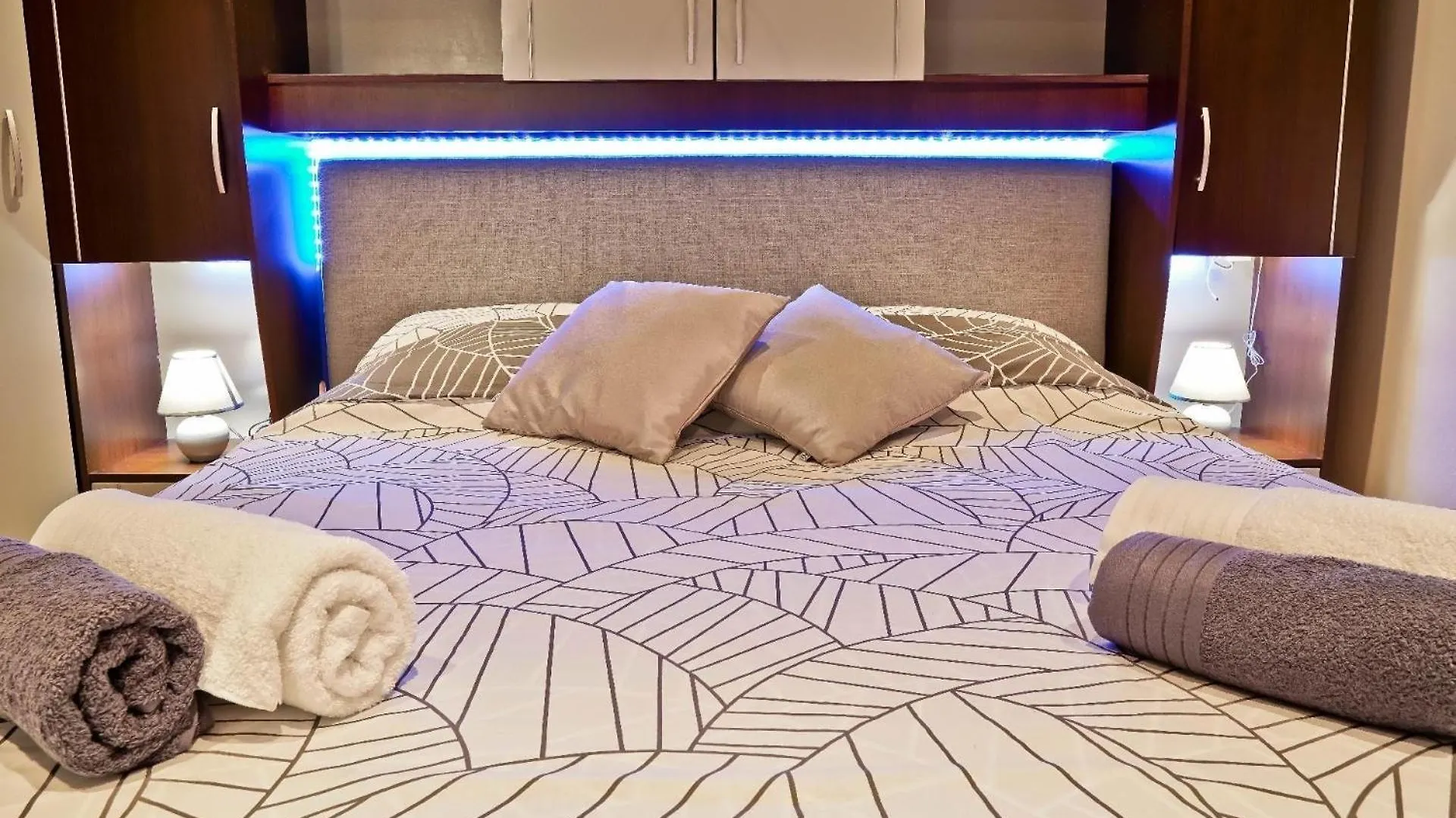 Ferienwohnung Fuer 8 Personen Ca 110 M In Sikici, Istrien Pula Und Umgebung Apartment