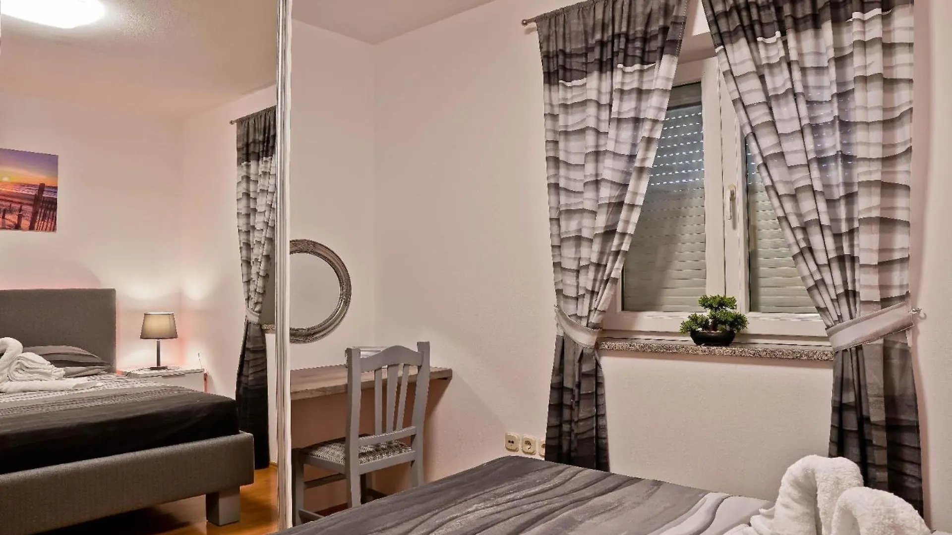 Ferienwohnung Fuer 8 Personen Ca 110 M In Sikici, Istrien Pula Und Umgebung Apartment