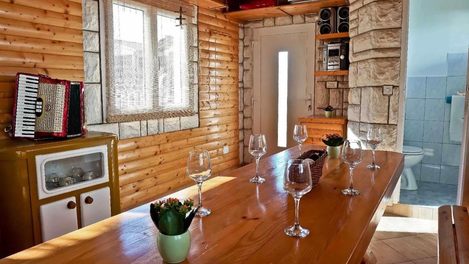 Apartment Ferienwohnung Fuer 8 Personen Ca 110 M In Sikici, Istrien Pula Und Umgebung