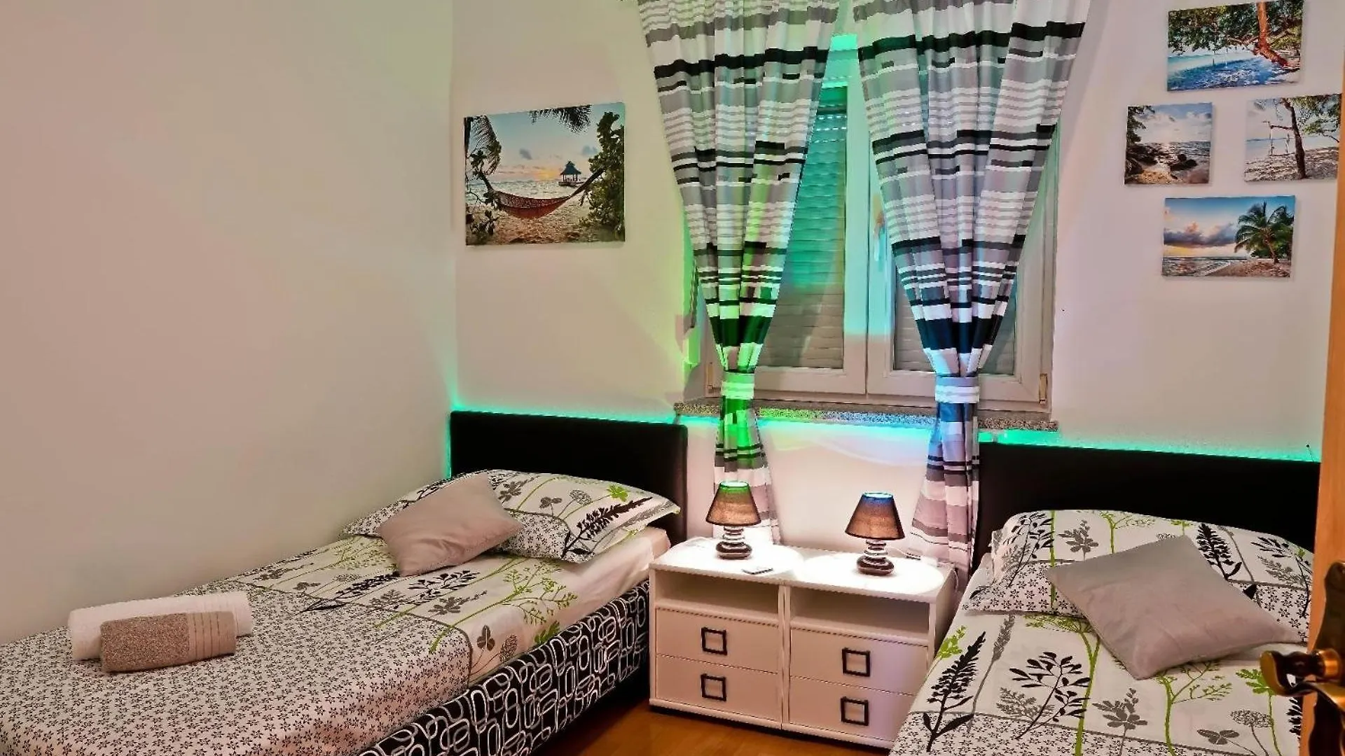 Apartment Ferienwohnung Fuer 8 Personen Ca 110 M In Sikici, Istrien Pula Und Umgebung